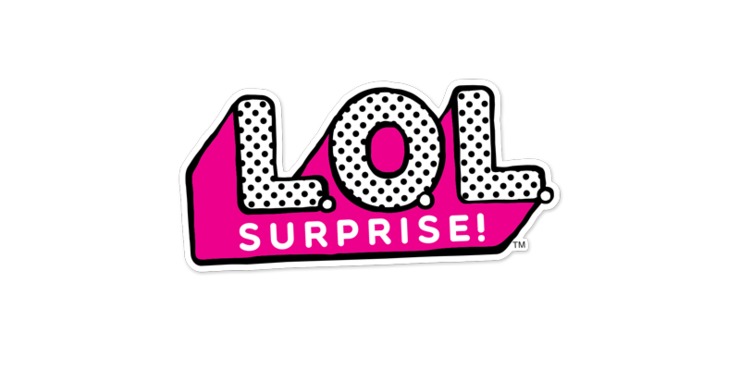  LOL Surprise! - 