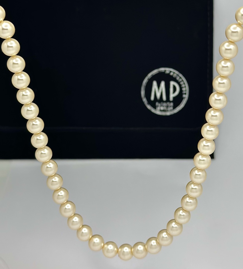 Collana Perla  