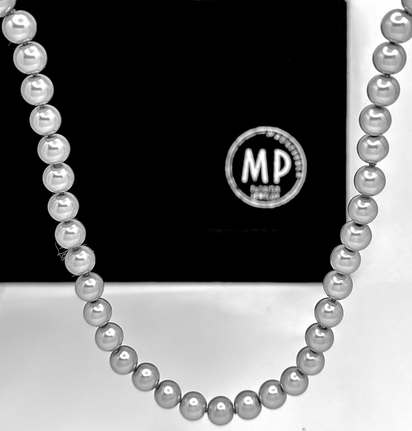 Collana Perla  