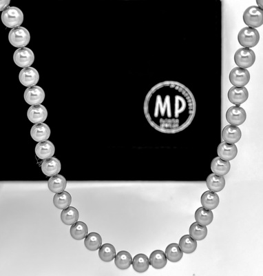 Collana Perla 