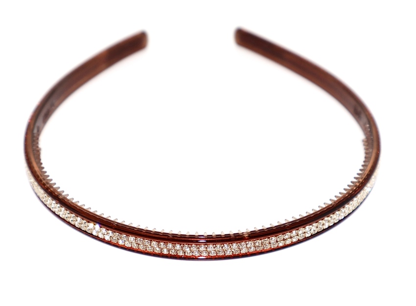 Cerchietto Strass  