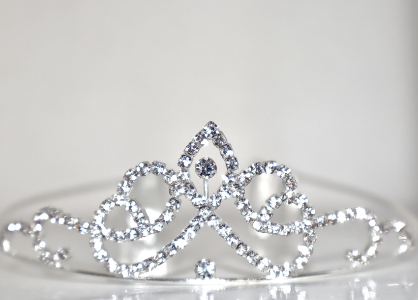 Coroncina Principessa  