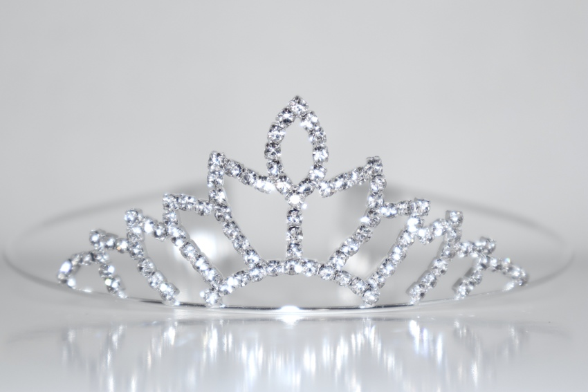 Coroncina Principessa  