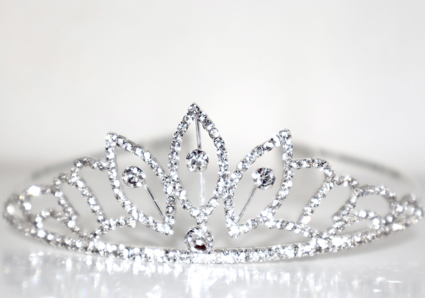 Coroncina Principessa  