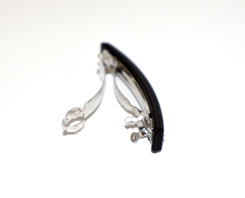 Fermacapelli strass   