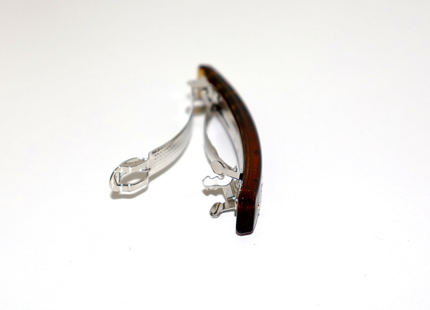 Fermacapelli strass   