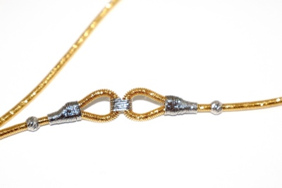 Collana BOCAROL 
