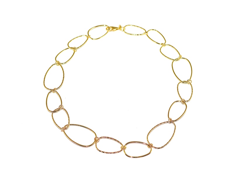 Collana BOCAROL bolle  
