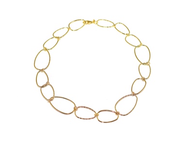 Collana BOCAROL bolle 