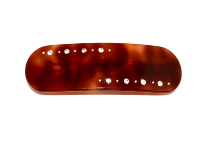 Pinza Marrone