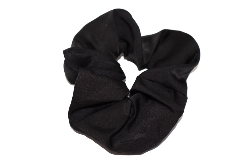 Scrunchies Nero  