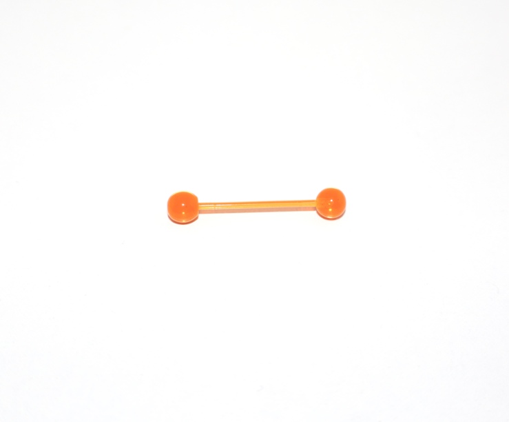 Piercing Barretta Teflon