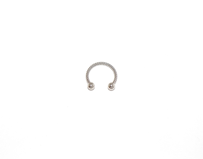 Piercing Circular   