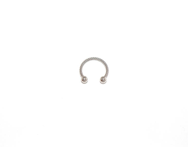 Piercing Circular 