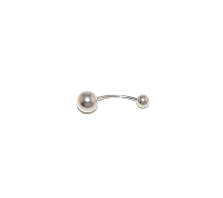 Piercing Banana Medio/grande