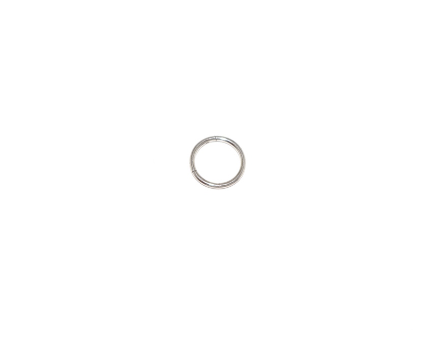 Piercing Circular   