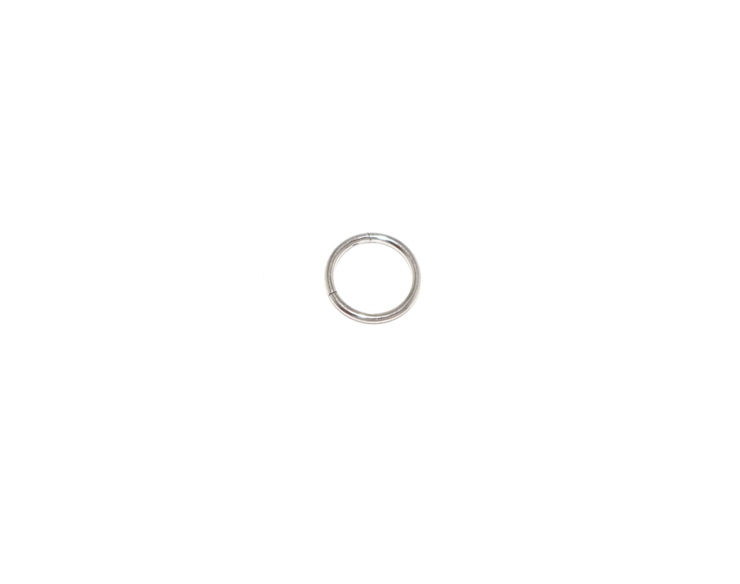 Piercing Circular 
