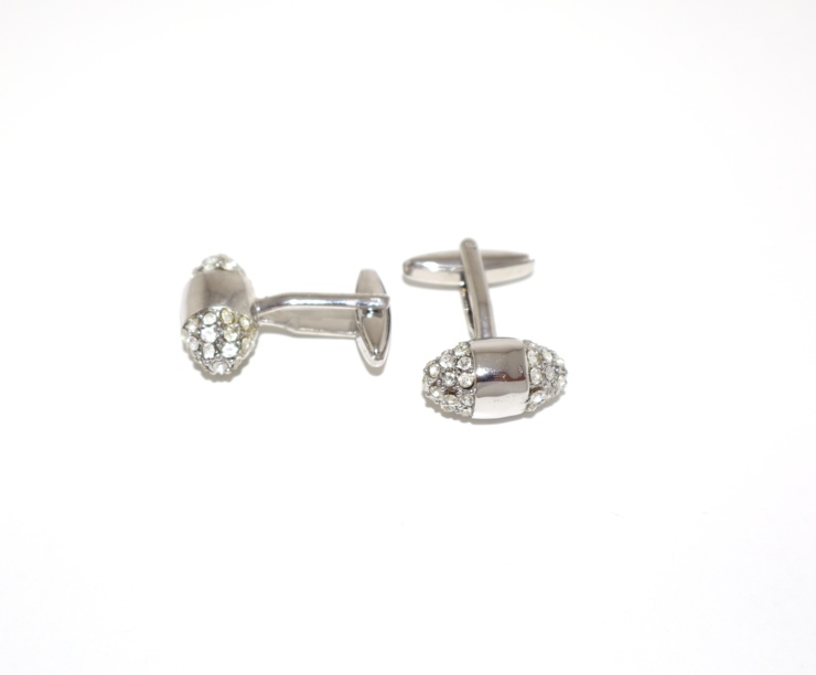 Gemelli strass