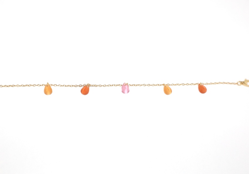 Bracciale Zirconi  