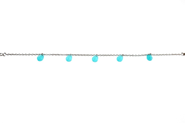 Bracciale Zirconi