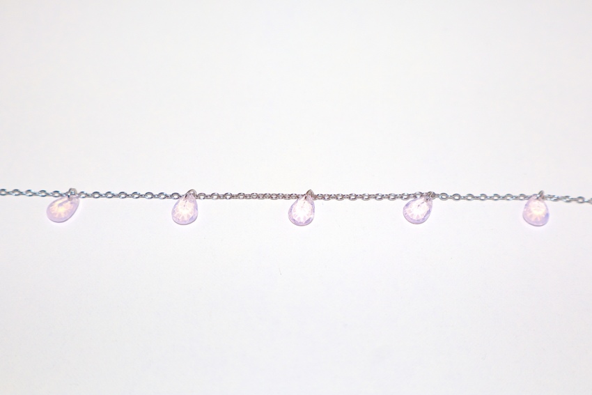 Bracciale Zirconi  
