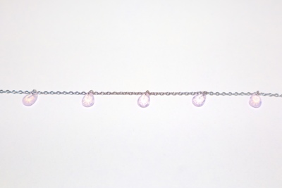 Bracciale Zirconi 