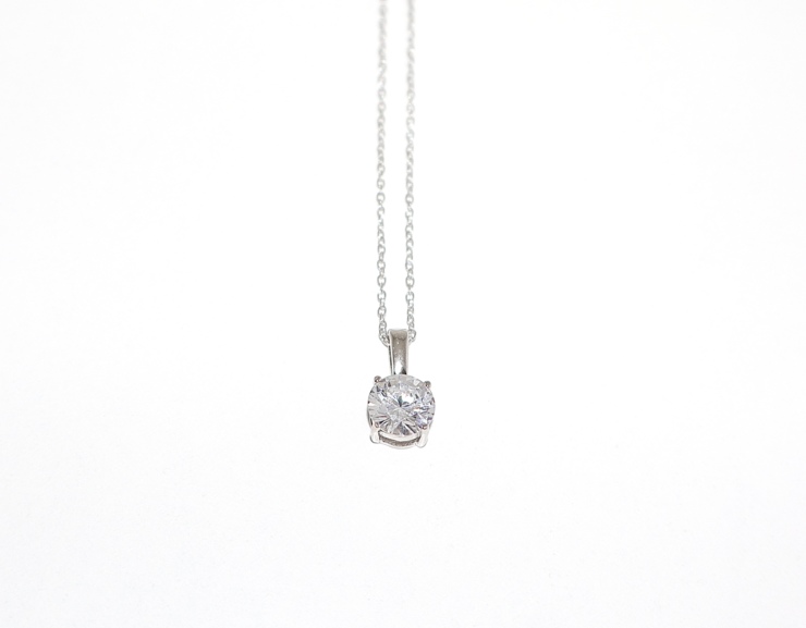 Collana Zircone
