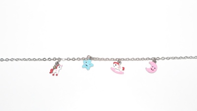 Bracciale Bambina 