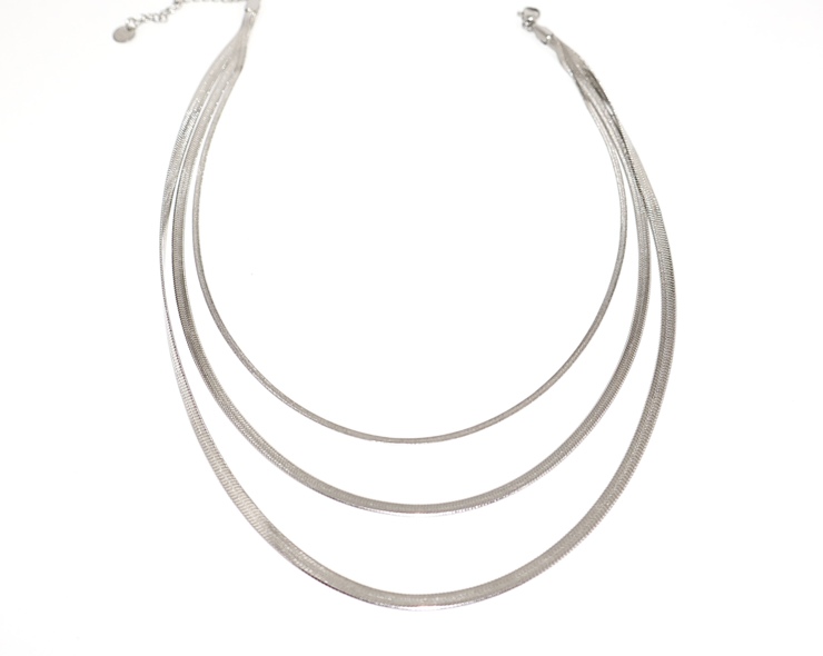 Collana Serpente