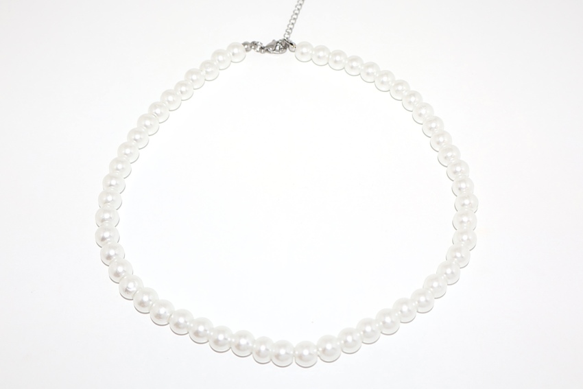 Collana Perle Giapponesi  