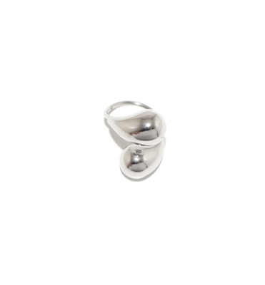 Anello Bombato 