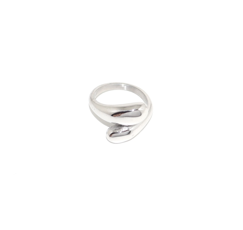 Anello Goccia  