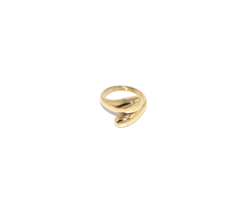 Anello Goccia  
