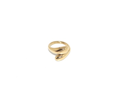 Anello Goccia 