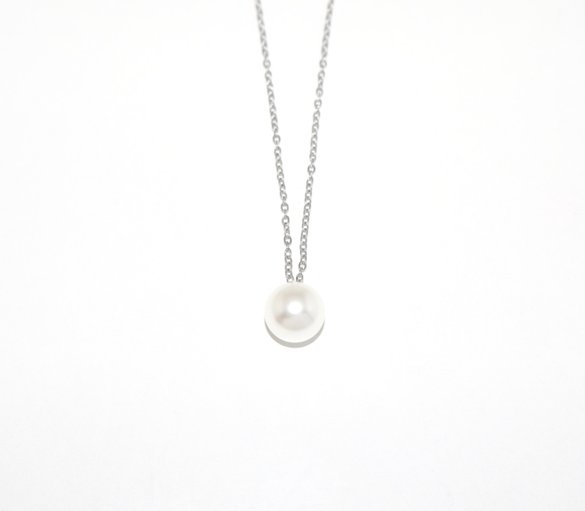 Collana Perla   