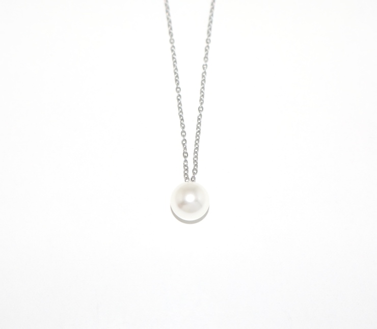Collana Perla 