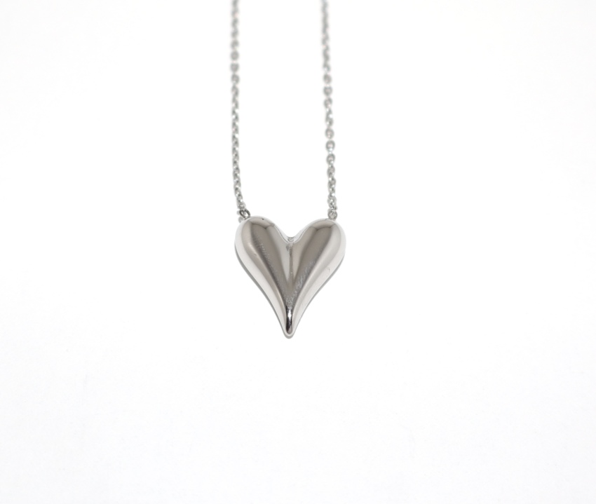 Collana Cuore Grande  