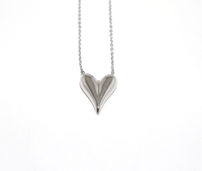 Collana Cuore Grande 