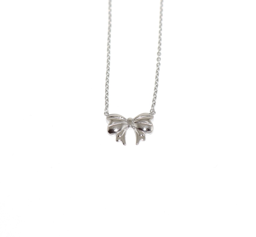 Collana Fiocco  