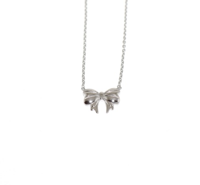 Collana Fiocco 