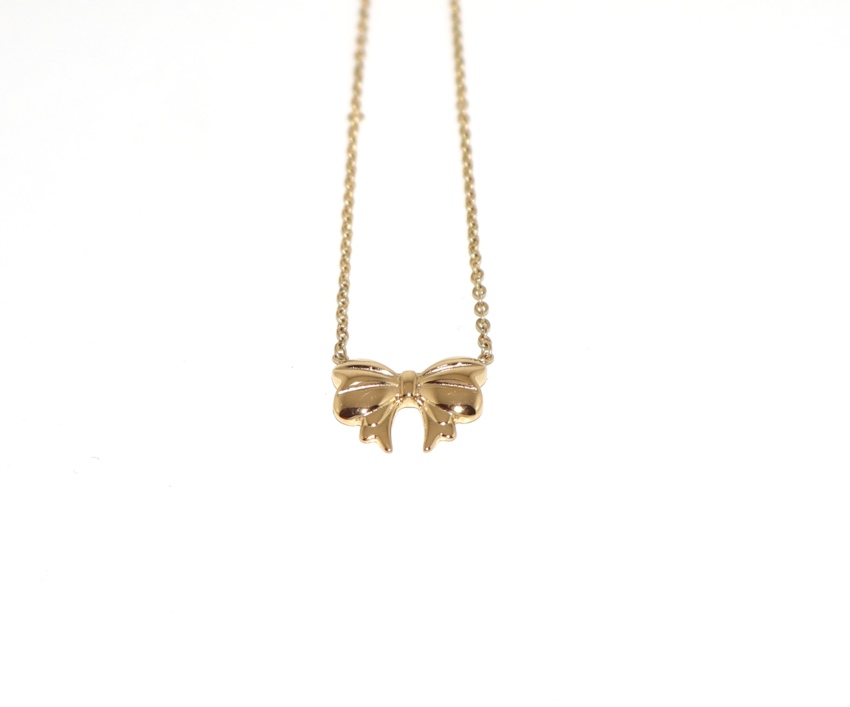 Collana Fiocco  