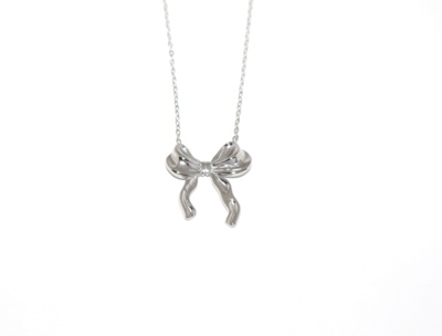 Collana Fiocco 