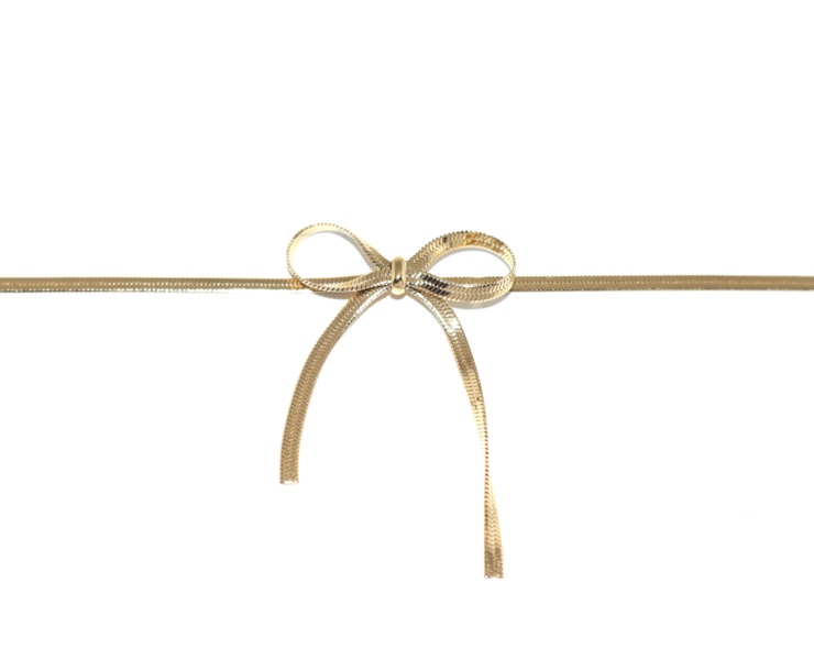 Bracciale Fiocchetto