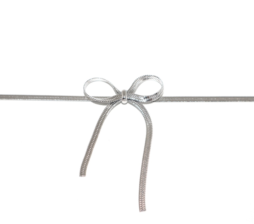 Bracciale Fiocchetto  