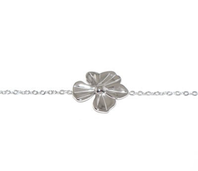 Bracciale Fiore 3D 