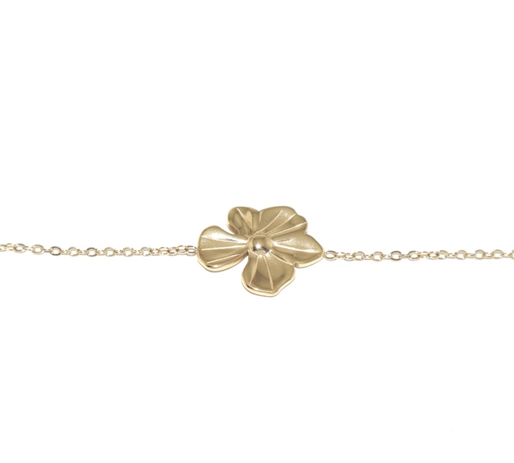 Bracciale Fiore 3D