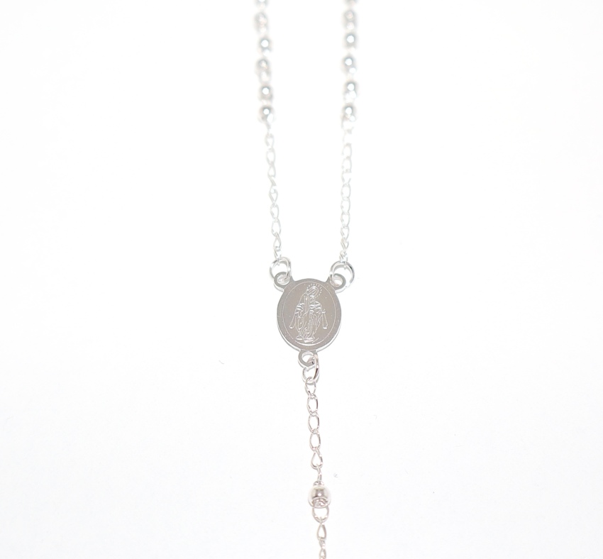 Collana Rosario  