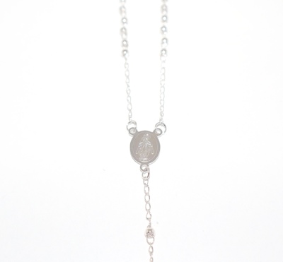 Collana Rosario 