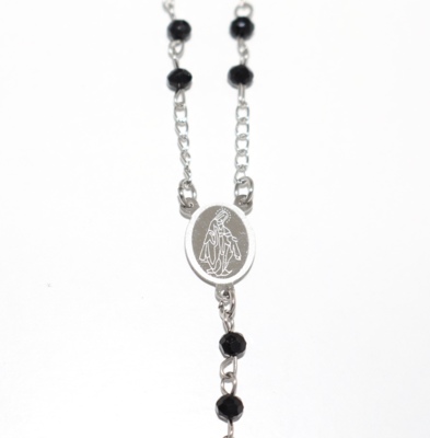Collana Rosario 