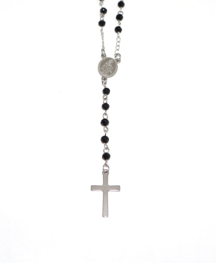Collana Rosario  